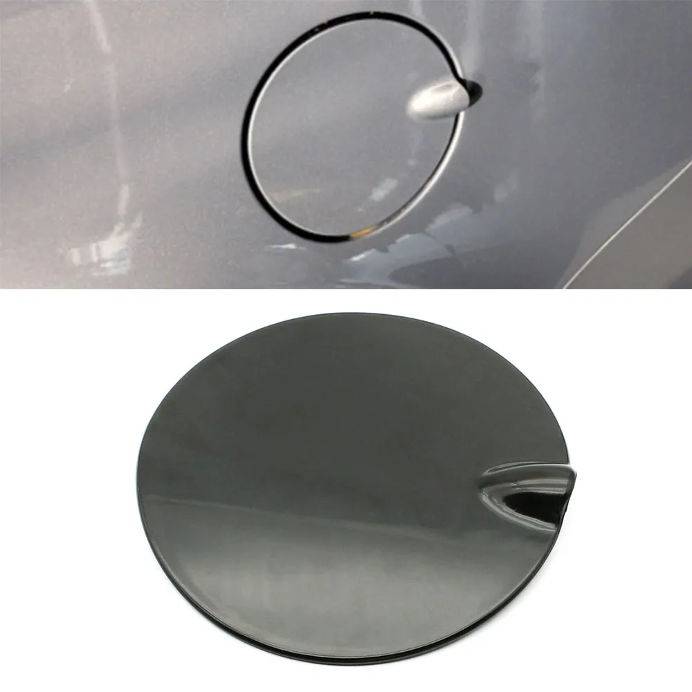 

Крышки для резервуара Ford Focus 2 MK2 MK3 05-08, черная крышка для топливного бака, дверной газовый масляный наполнитель, откидная крышка, автомобильные аксессуары