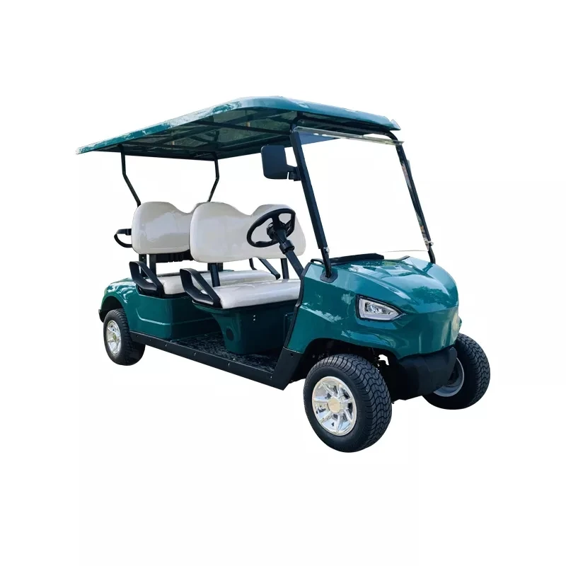 Risun Golf cart Lithium battery LiFePO4 48V 50AH 100AH 105AH 200AH lithium ion batteries with Communication