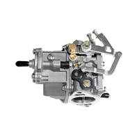 ABNE-Boat Motor Carburetor 8M0129551 for Mercury Mariner Outboard Engine 4-Stroke 15HP 20HP 8M0109534 853720T16 853720T20