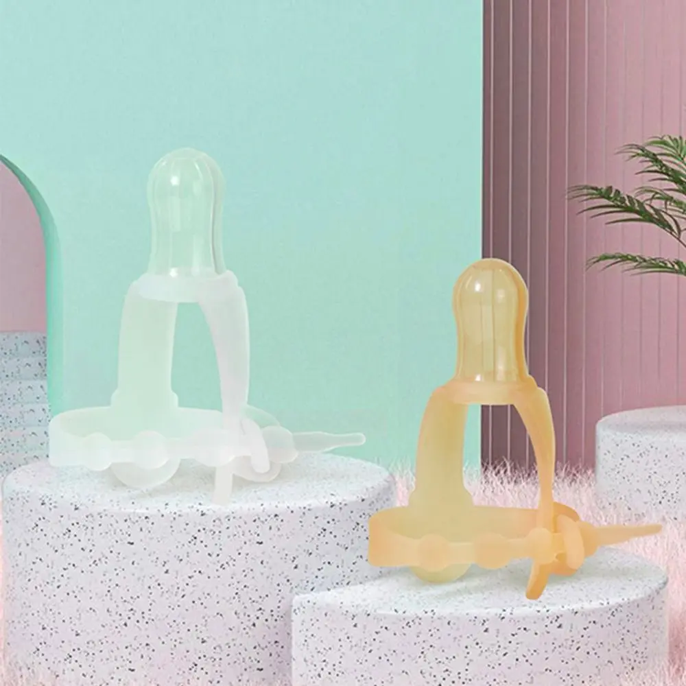 

Средство по уходу, товары для кормления младенцев, безопасный браслет для прорезывания зубов, игрушки для жевания зубов для малышей, защита для пальцев