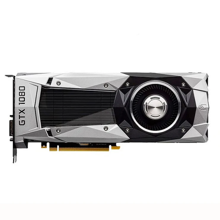 NV U-sed Gaming Graphics Card RTX 2080Ti 3070ti 3060ti 3060 3070 3070ti 3080 3080ti GTX 1080ti 1080ti Founders Edition