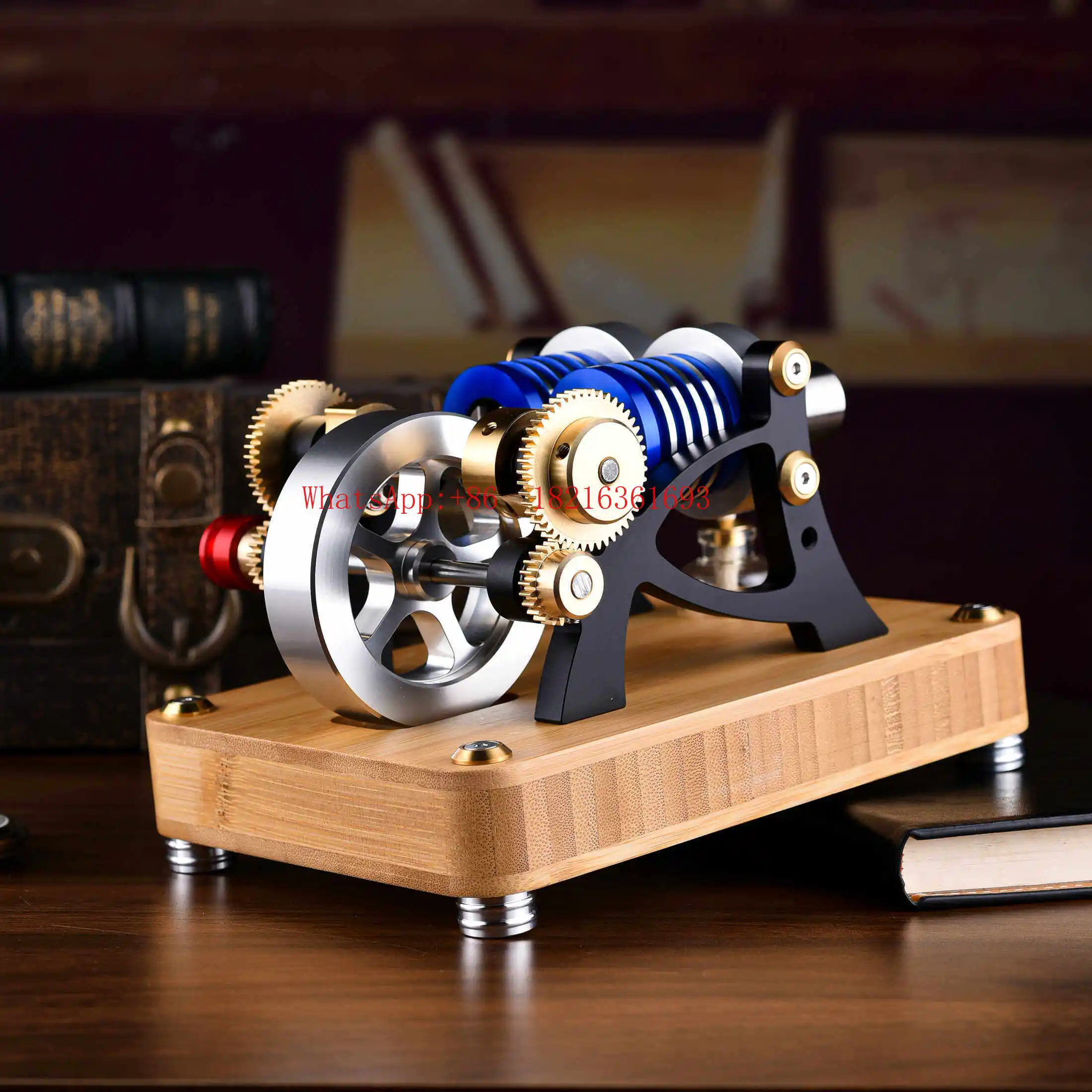 energia-aerea-fisica-in-grado-di-avviare-motori-monocilindrici-con-motore-a-combustione-esterna