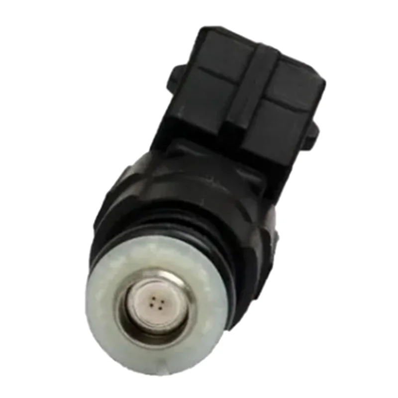 

Прочный 4 шт. 0280155821 Форсунка топливной форсунки Blazer S10 Vectra Mustang