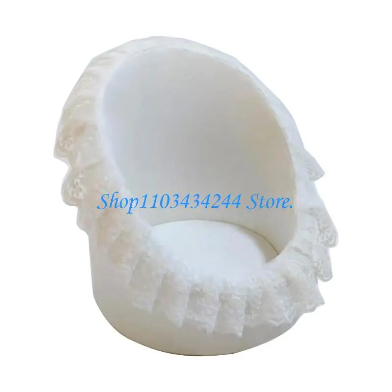 

G2TC Новорожденный фото съемки реквизит, позирующий диван фотосъемка, фон мебели