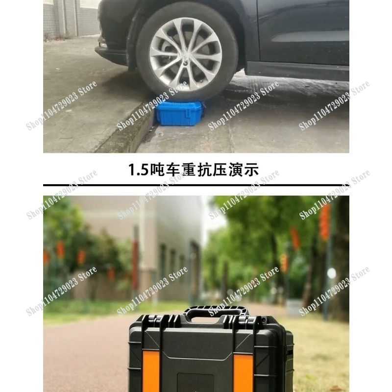 

Прямые поставки с завода: жесткий защитный кейс для катушек, водонепроницаемый бокс для хранения, коробка для морской рыбалки, водонепроницаемый.