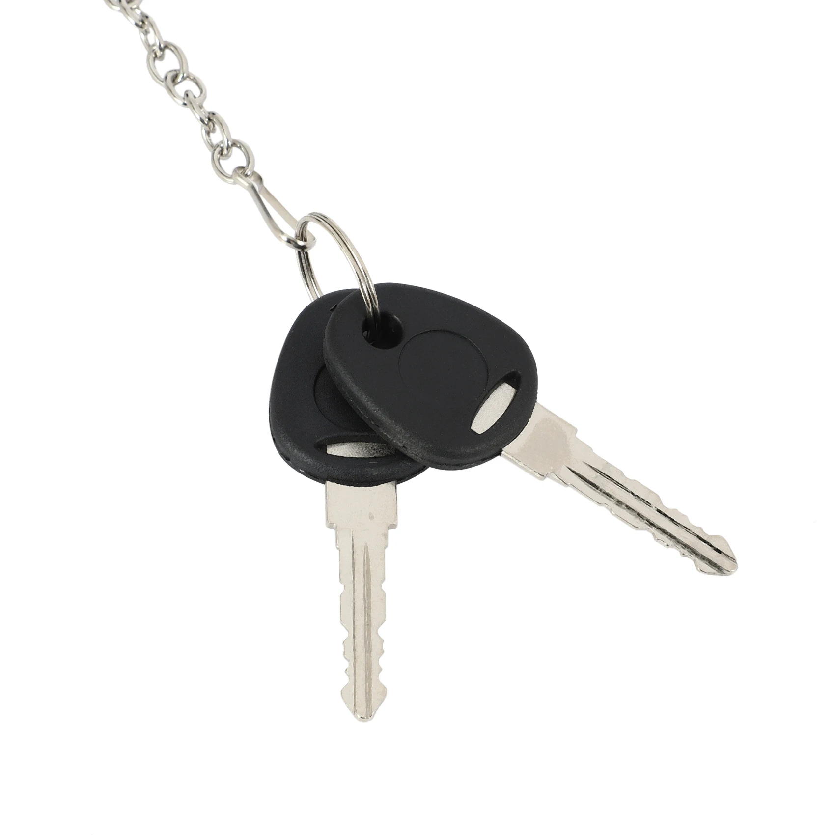 

Authentic 2X Car-Styling Automobiles Exterior Parts Fuel Tank Cover Gas Cap For Volvo Truck 20392751 /04 With Key Lock