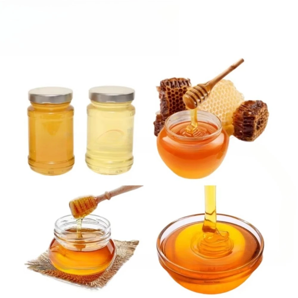 High Speed Honey Extract Machine Electric Motor Honey Extractor 8 Frames Food Grade 304SS Stainless Steel Extraction Machine