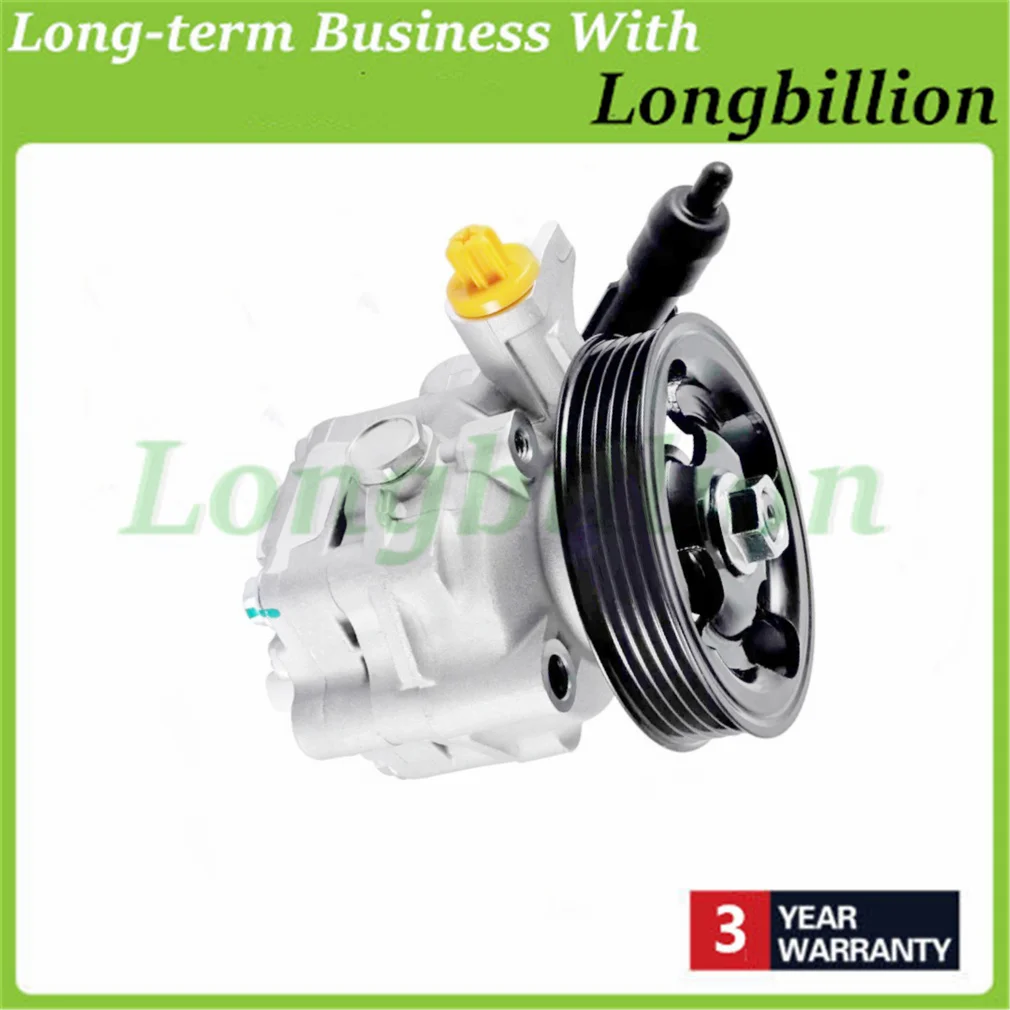 

34430-FG040 34401AG03B 34430FG030 New Power Steering Pump For Subaru Outback Legacy WRXSTI 2008-2014 34401-AG03B 34430-FG030
