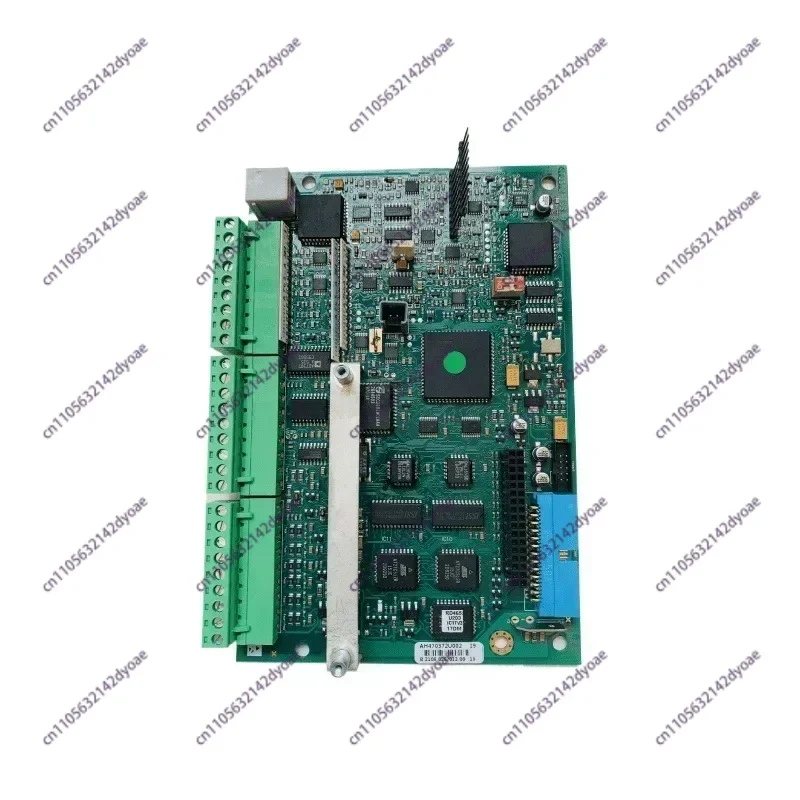 

Power AH 466701 U002 591P Governor 590P Main Board AH 470372 U00