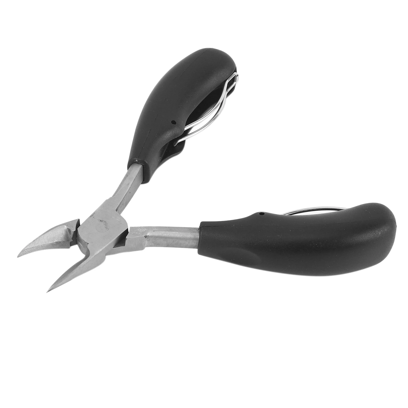 Coupe-ongles pour orteils épais et incarnés, pour hommes et personnes âgées, coupe-ongles de pédicure, 8 pièces