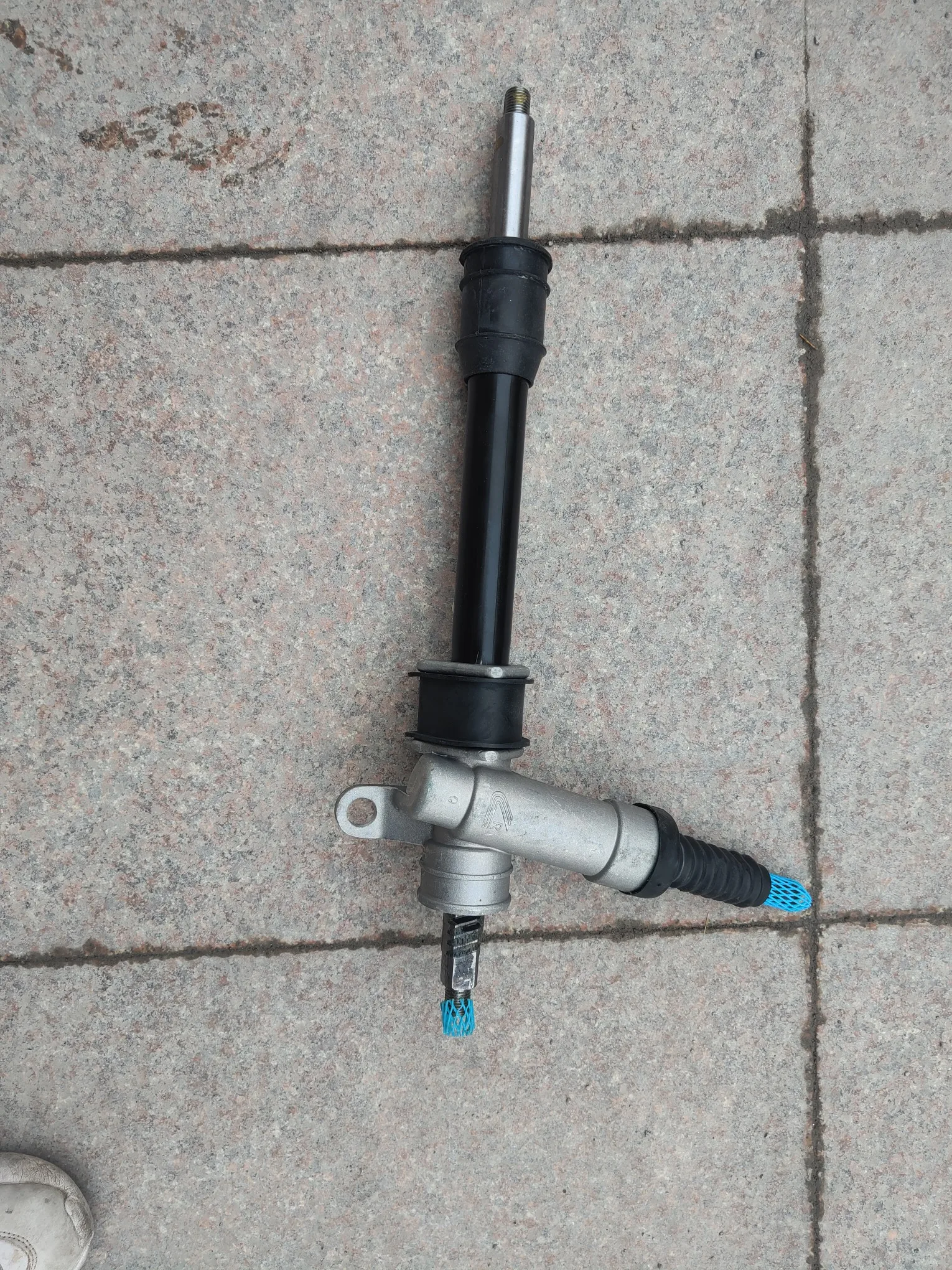 SOKON K01 right side drive steering side drive steering