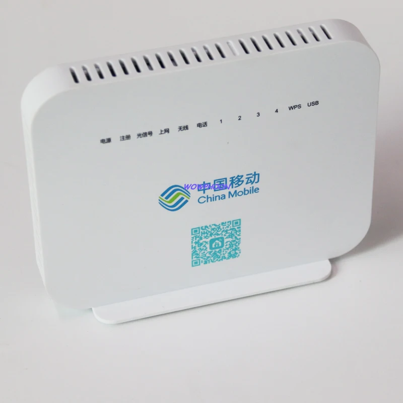 

GPON ONU Modem, G-140W-MD, 1GE + 3FE + 1tel + 2.G WiFi + USB, 100% New, Free Shipping, 8PCs Customized