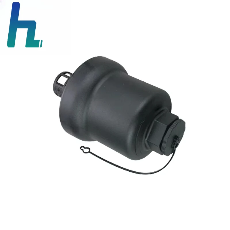 

06D115408A 06D115408B Oil Filter Housing Cap Cover for Audi A3 Quattro A4 TT Volkswagen Beetle Bora ﻿06D115466 06D115562