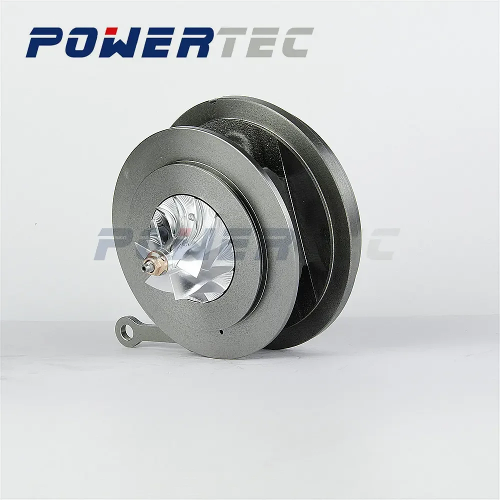 Turbo Boost Core Mf…