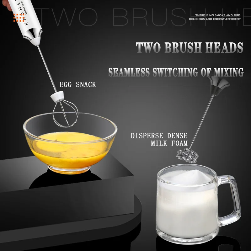 Thumbnail 4 - #73 Top Handheld Milk Frothers Picks for Every Budget