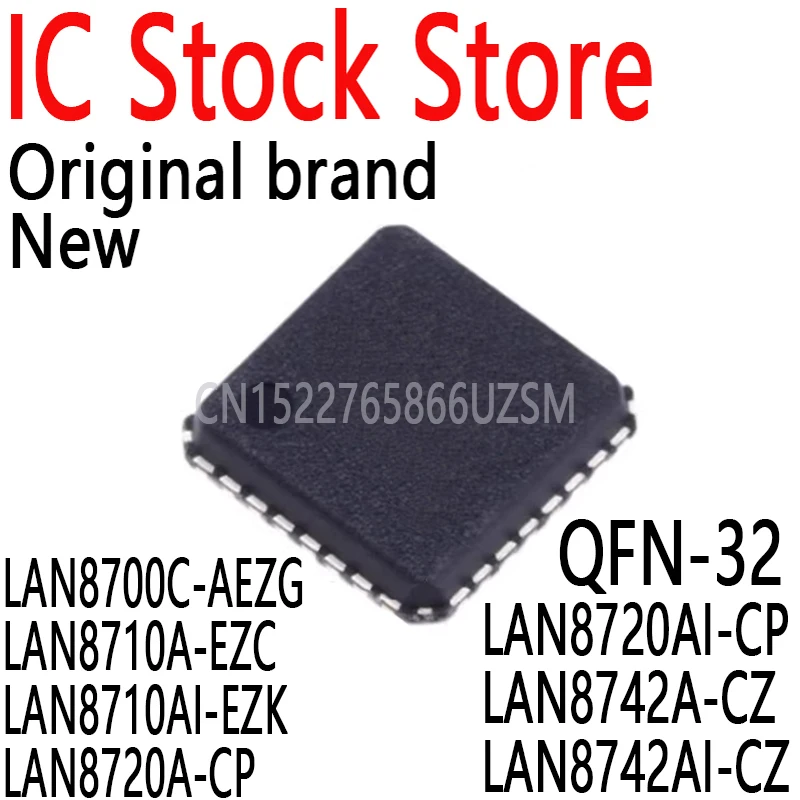 Lan8700 Lan8710 Lan… - image