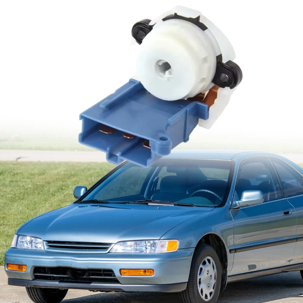 

For Honda Accord Prelude Acura TL CL Ignition Starter Switch 35130S30003 26034119 CSC1225 1802-246608 1S6455 35130S30013