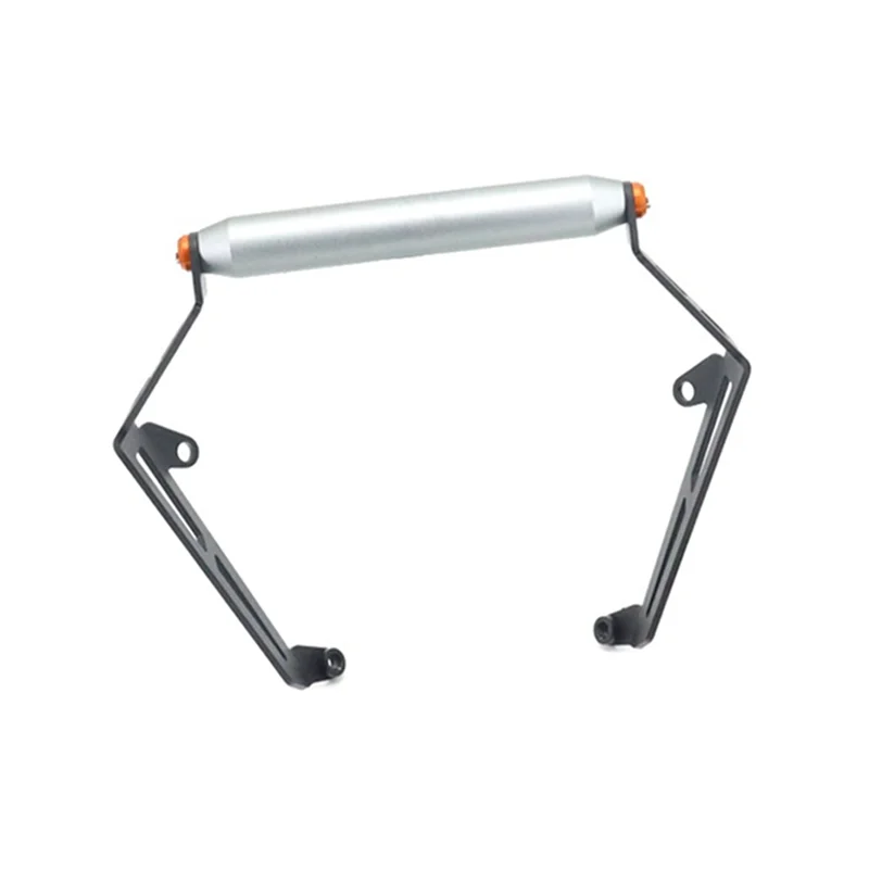 A45F-Motorcycle GPS Phone Holder Navigation Bracket Mount Stand For Benelli TRK702 TRK 702 X TRK702X 2022-