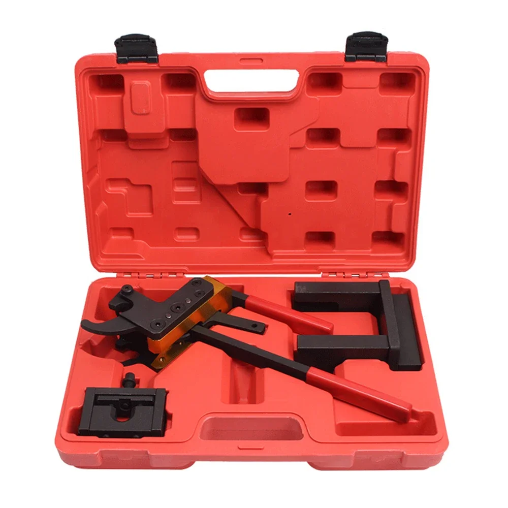 

Инструмент для двигателя, инструмент для снятия пружины давления клапана, инструмент для установки BMW B38 B48 B58 с держателем