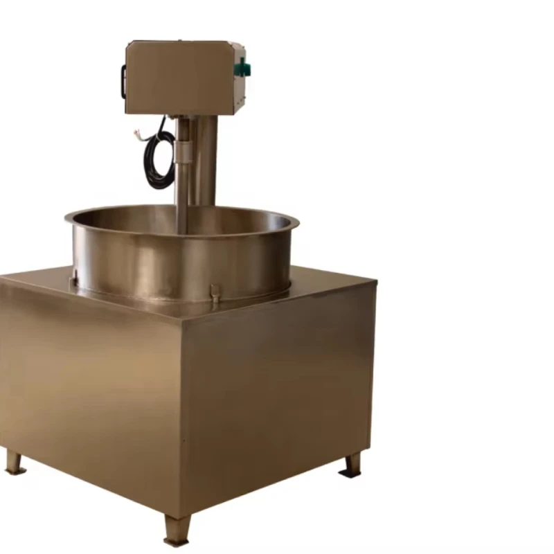 Marshmallow dough heater Marshmallow dough heater