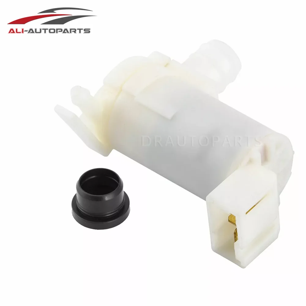 Windshield Washer Pump 28920-50Y00 For Nissan Maxima QX 100 NX 350 Z 200SX Sunny MK3 X-Trail Almera Patrol GR Primera Traveller