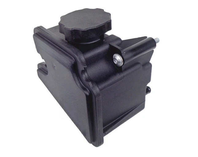 China Brand New Genuine Figzero Steering Wheel Power Pump Oil Pot For Mercedes Benz W204 C180 C200 C230 C250 C280 C300