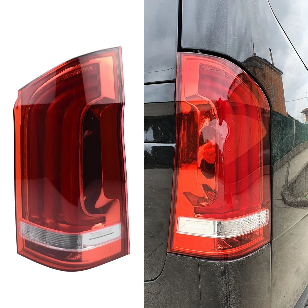 Car Right SIde Tail Light Rear Light for Mercedes-Benz W447 V-Class Vito A4478200664