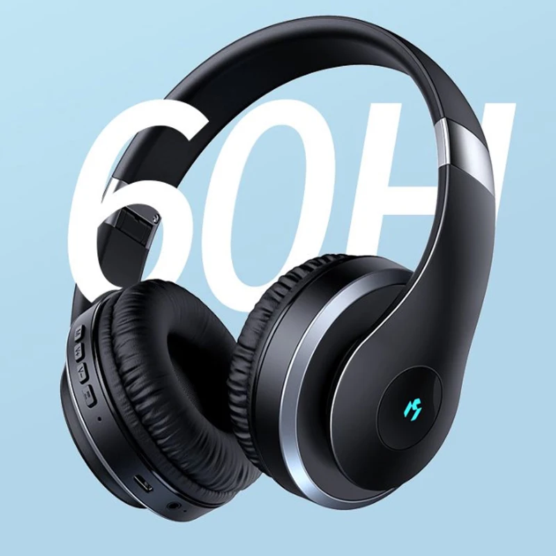 

Bluetooth 5.1 Headphone Wireless Hybrid Active Noise Cancelling wireless bluetooth Headphones with Multiple Modes, Hi-Res Sound