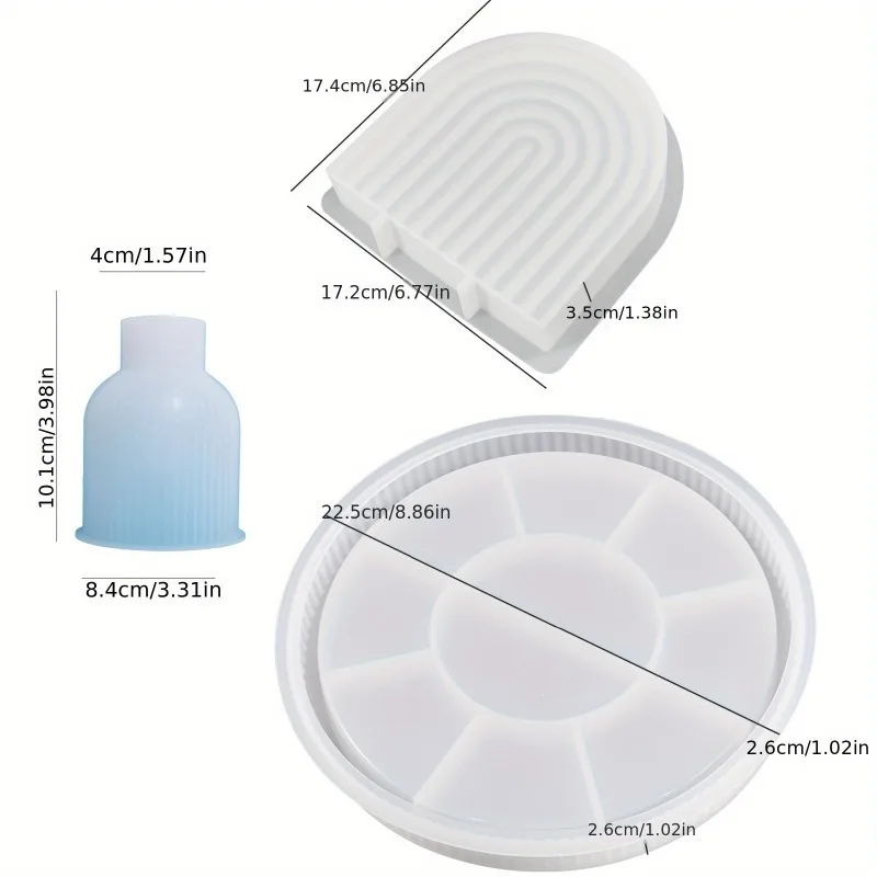Thumbnail 2 - #38 Compare Decorative Trays Before You Buy