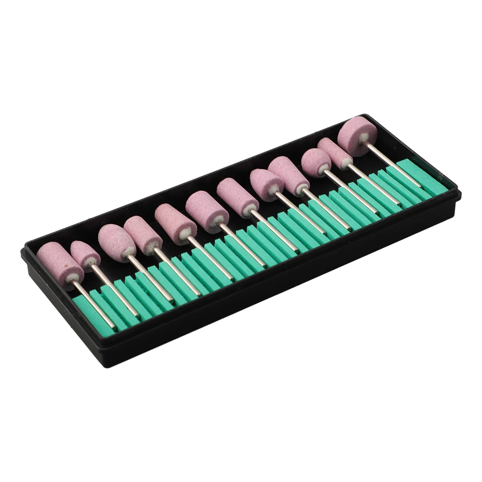 High Quality Grinding Head for Nail Art Drill Bits Electric Drill Bit Wheel For DIY Grinding Manicure Parts  High