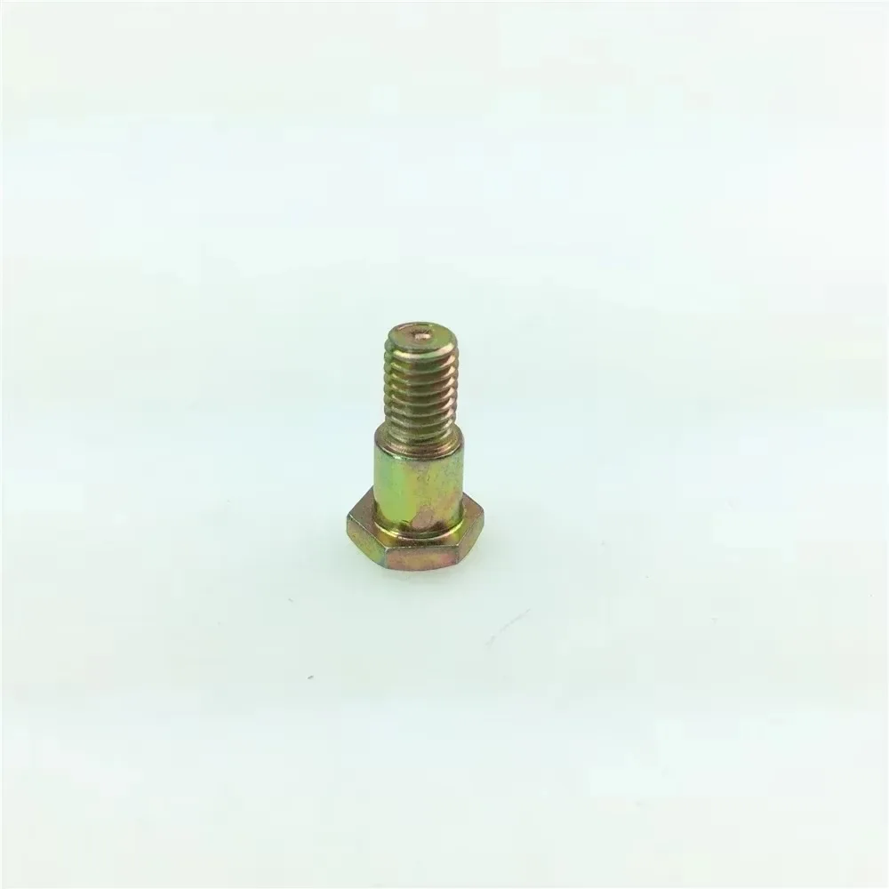 Motorcycle Electric Vehicle Bracket Accessories Screw Supporting Braces Screws Size Optional 10pcs