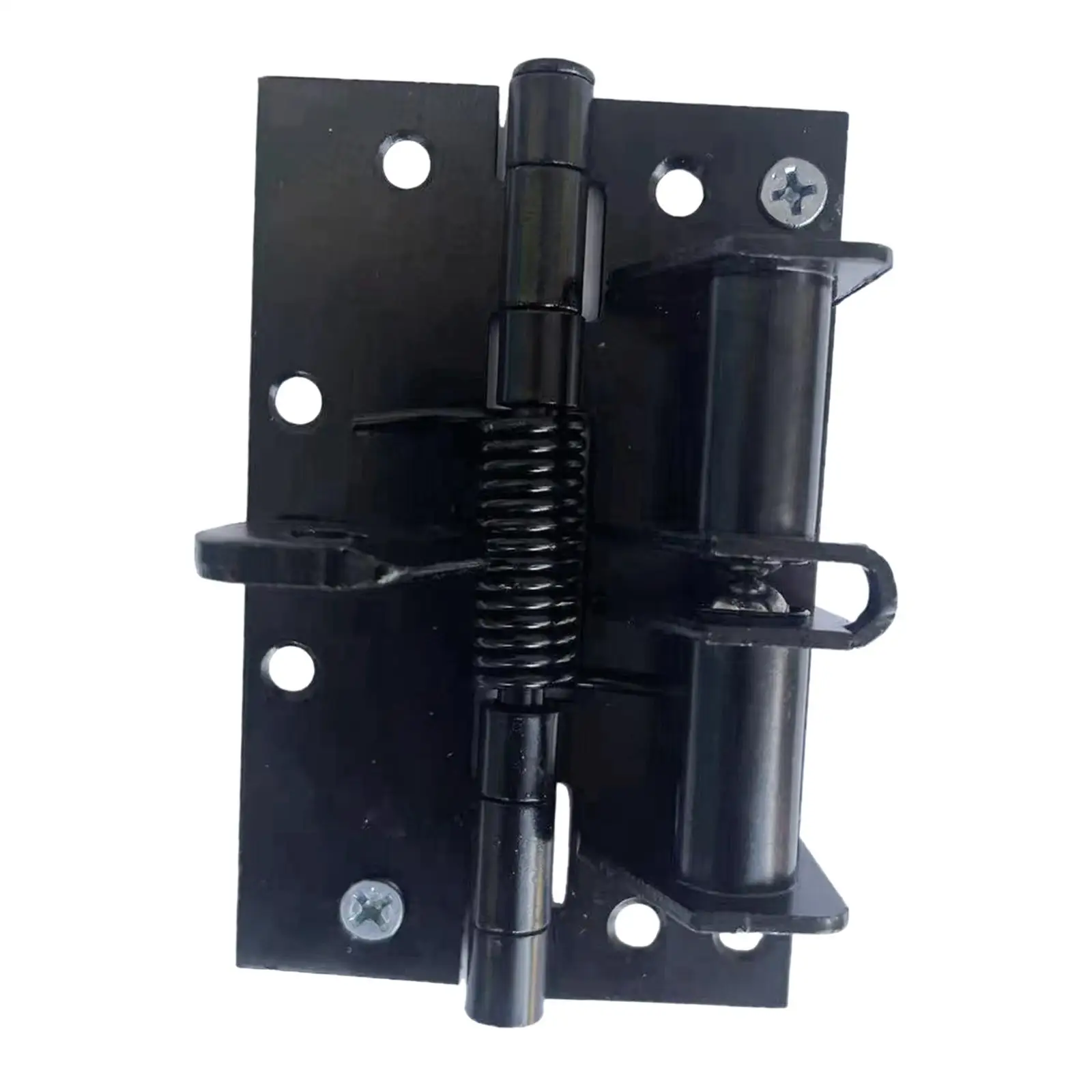 

Spring Door Hinge Self Closing Heavy Duty 90 Degrees Positioning for Cabinet