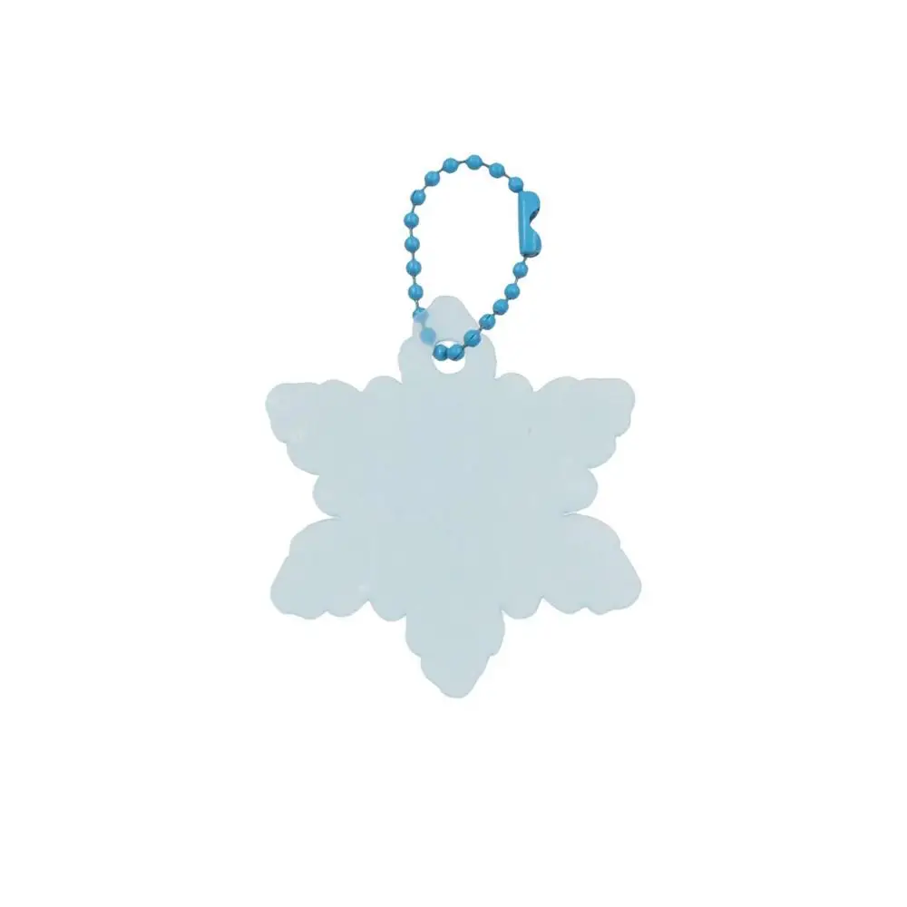 Ins 10pcs Gradual Transparent Student Guka Photo Display Cards Stationery Photocard Keychain DIY Pendants