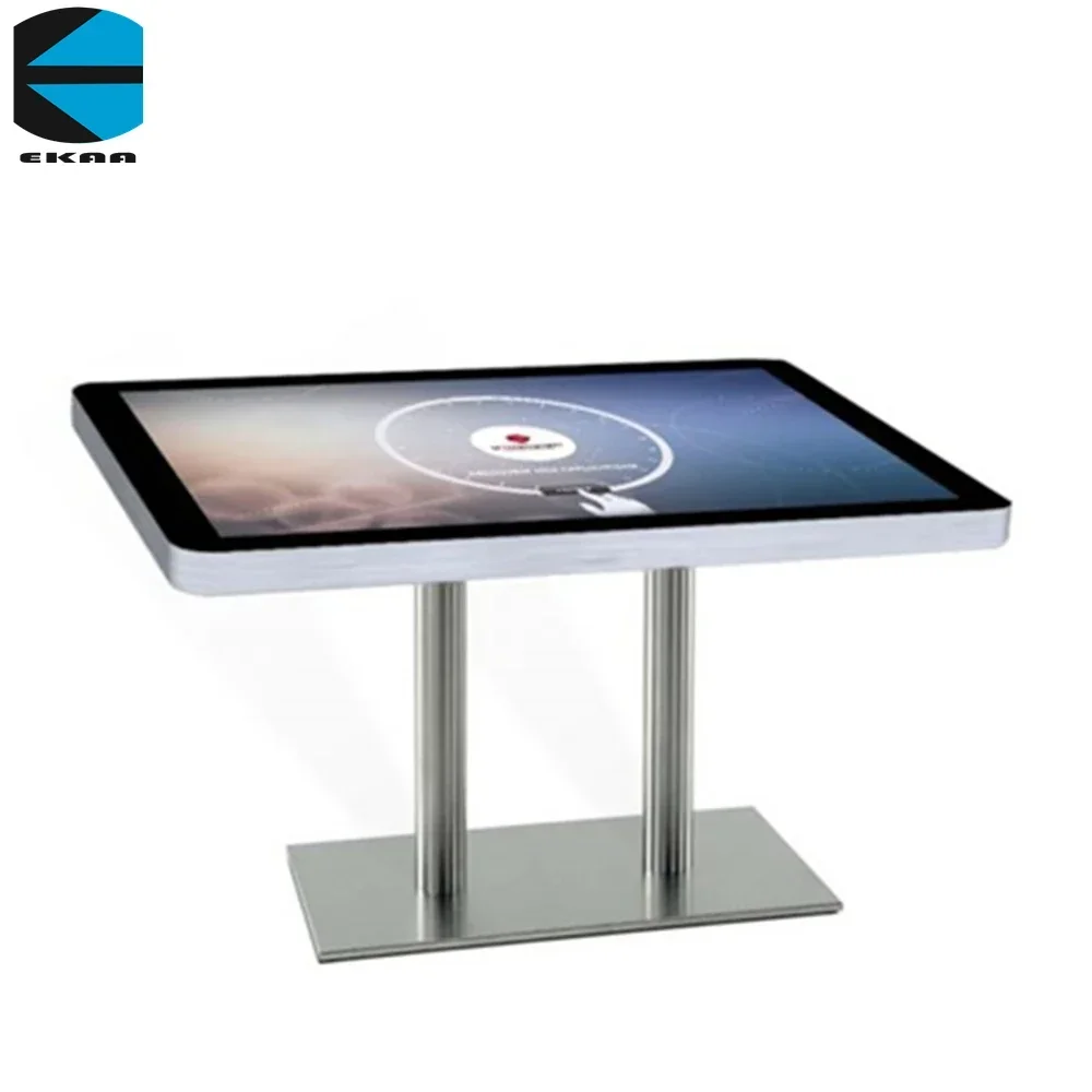 EKAA 21.5inch Multi Touch Screen Smart Table Interactive Lcd Coffee Table