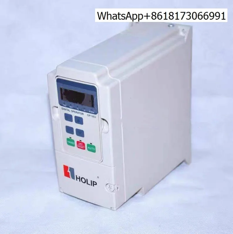 HLP-NV Vector Inver…