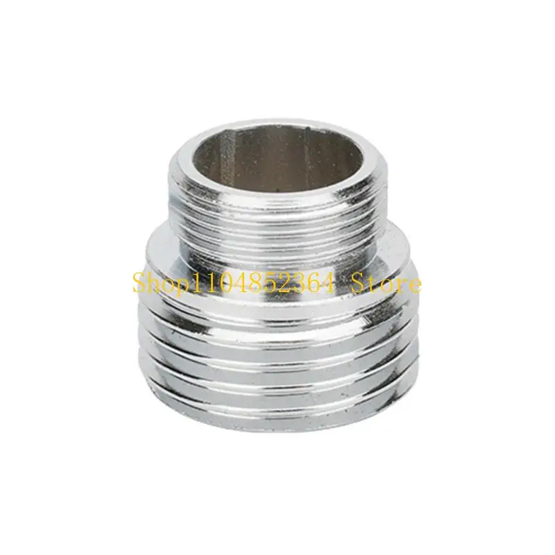

652F Brass Hose Quick Connector Faucet Connector Garden Balconies Watering Irrigation Fitting Adapter Hose Coupling Adapter