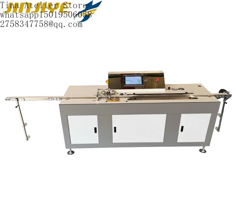 Butyl Sealant Extruder for IGU Production | Fast Heat-Up & Clean Coating