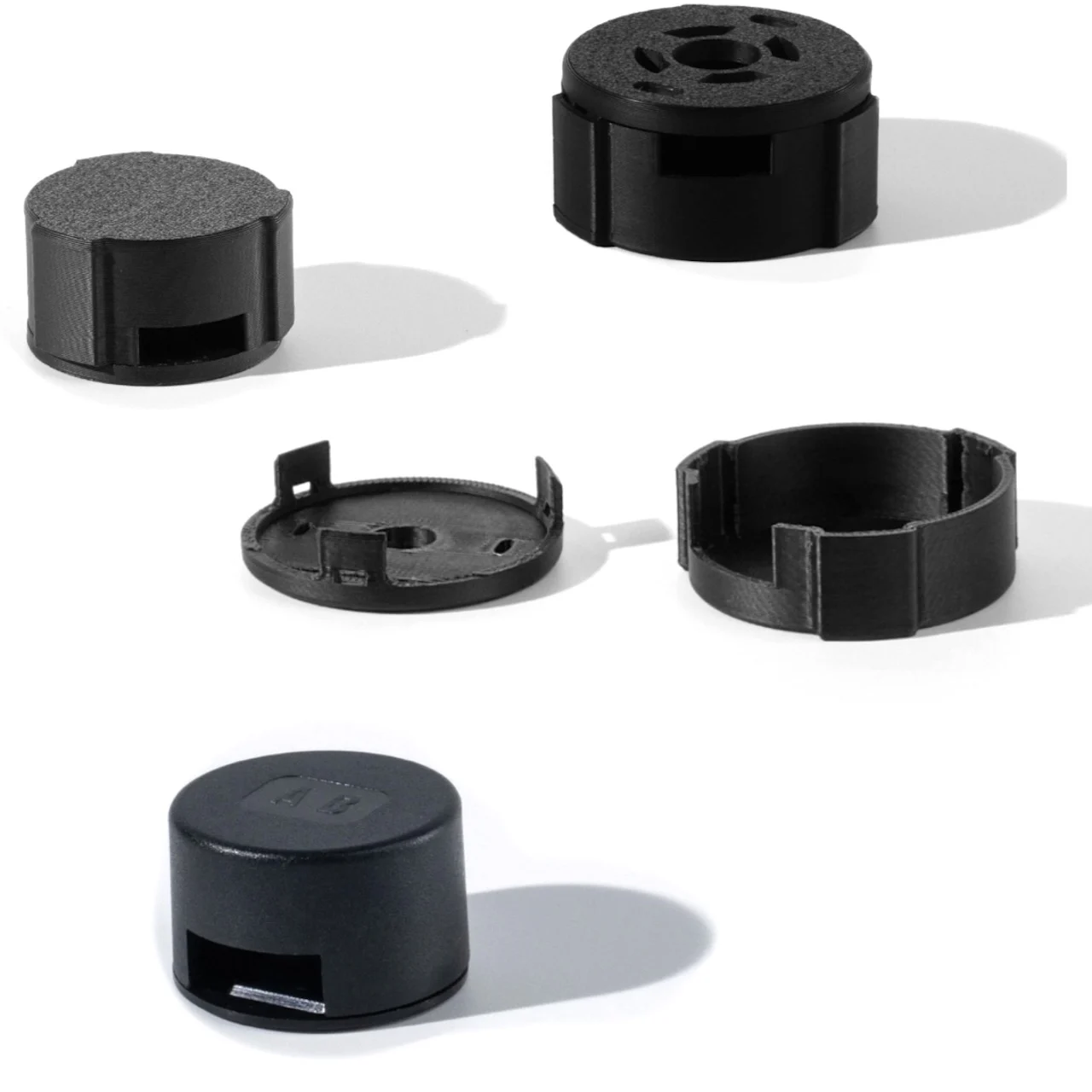 Incremental Encoder…