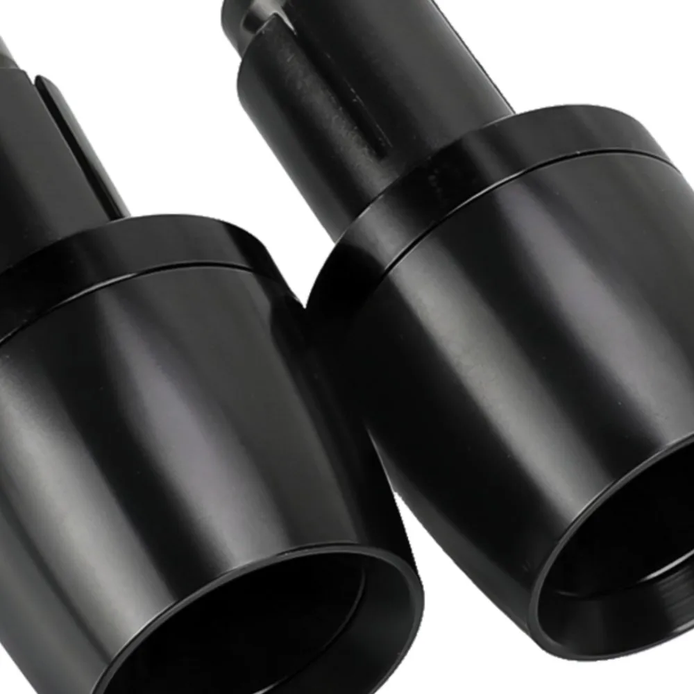 

FOR SUZUKI KATANA GSX600F GSX 600 F 600F 1989-2007 2006 2005 2004 Motorcycle Handlebar Grips Handle grip Ends Plug Slider Caps