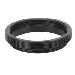 망원경 어댑터 링 T2 수 스레드-M48X0.75mm M42X1mm 암 스레드 천체 망원경 어댑터, 신제품