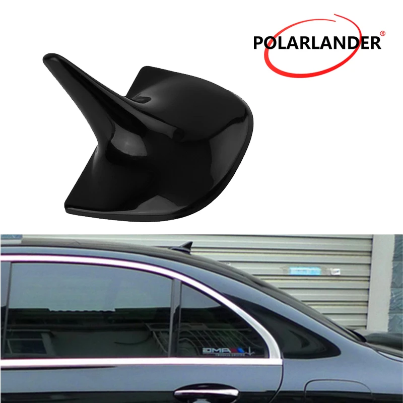 Brand New Mercedes Benz GPS Style Shark Fin Dummy Antenna.