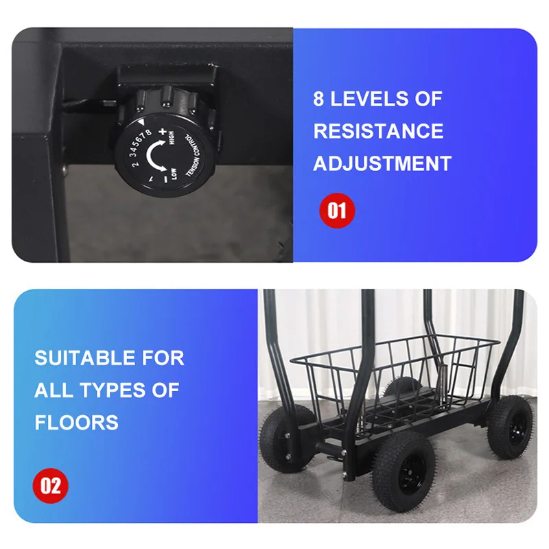 

Wholesale Factory Directly Price Suppily Gym Power Tank Sled Exercise Fitness Strength Equipment With High Quality