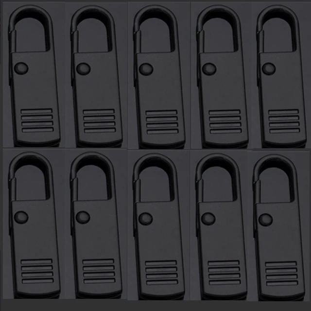 Variant: Black 10PCS