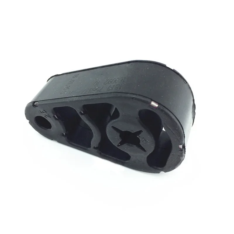 Exhaust System Rubb…