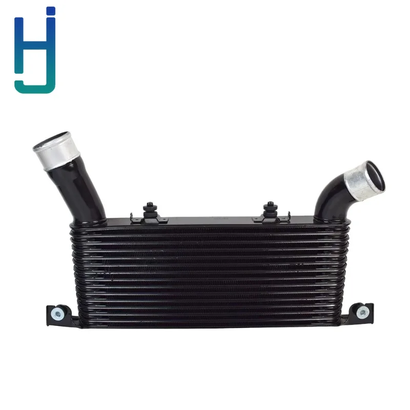 

1530A052 Car Turbocharger Intercooler for Mitsubishi Pajero Montero 2006-2016 V88 V98 Diesel Engine 4M41 3.2D