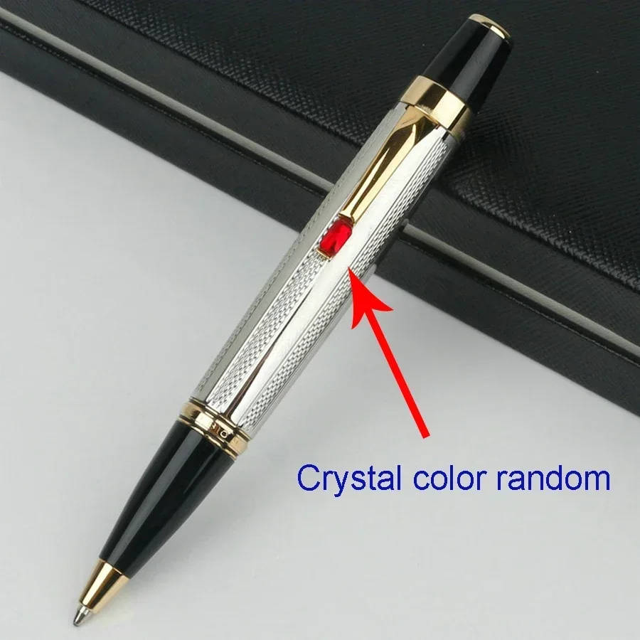 أعلى جودة كلاسيك MB بوهيميس الأسود الراتنج قلم حبر جاف صغير قصير محمول السفر مكتب المدرسة الكتابة مع الرقم التسلسلي