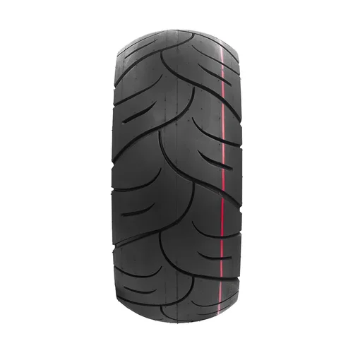 Imagen 2 del producto Neumático todoterreno modificado mejorado, neumáticos sin cámara 100/55-6,5 para patinete eléctrico Dualtron Ultra2 y Kaabo Wolf Warrior