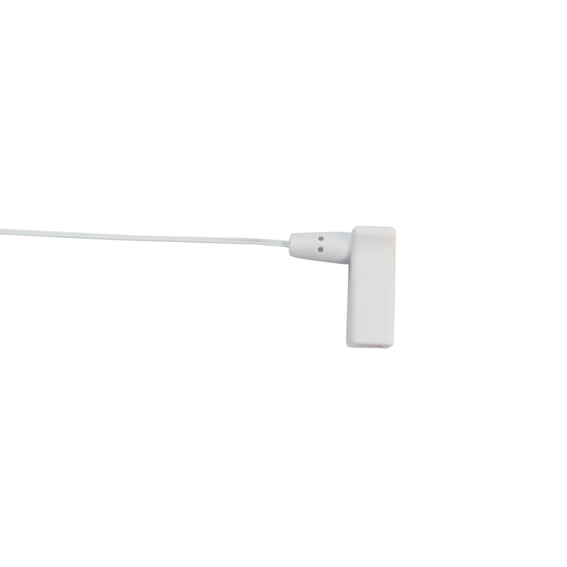 Medical supplies wholesale compatible 0.8m pediatric/adult disposable temperature probe
