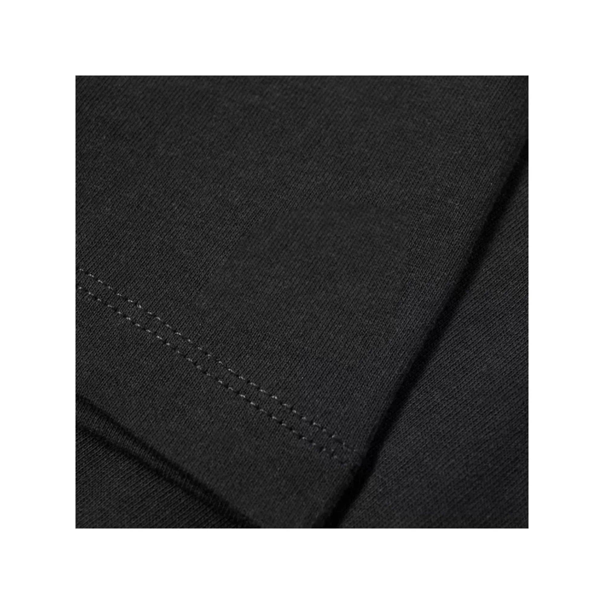 الرجال Prue القطن الجرافيك طباعة تي شيرت توني سوبرانو الجرافيك المحملة خمر عشاق الفيلم الرجعية للجنسين القطن الثقيل قصيرة الأكمام