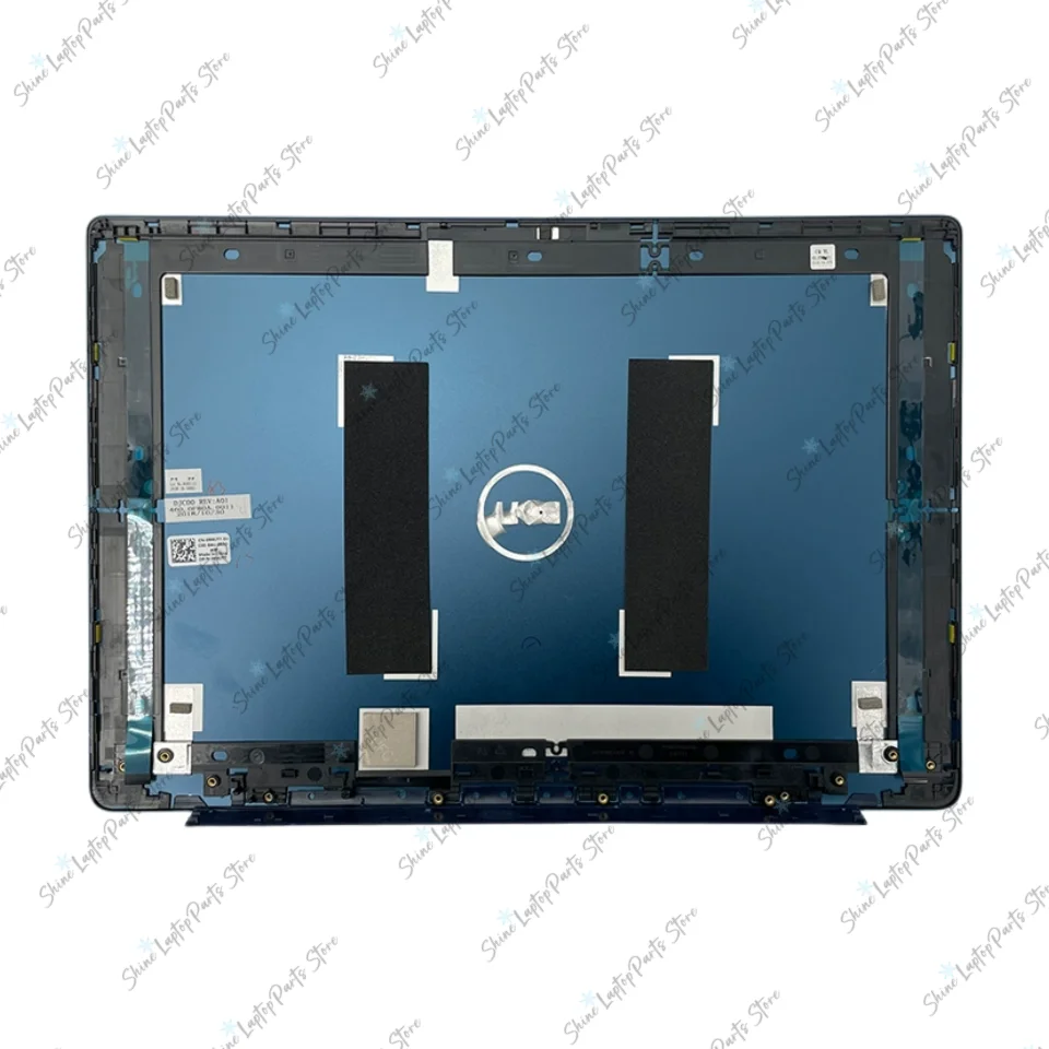 Imagem -03 - Tela Lcd Tampa Traseira para Dell Inspiron 5580 55585 5588 Novo